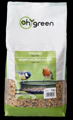 Oh'Green Supermix 4kg|ohgreen Discount