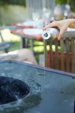 Oliefles 500ml|ohgreen Hot