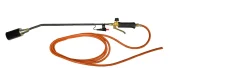 Onkruidbrander 60mm/1000mm onsteker met 5m slang|ohgreen Outlet
