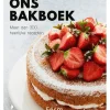 Ons bakboek|ohgreen Discount