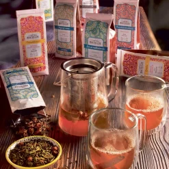 Ontdekkingsdoos thee en infusie|ohgreen Clearance