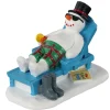 Ontspannende sneeuwman|ohgreen Online