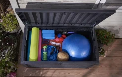 Opbergbox Borneo 416L|ohgreen New