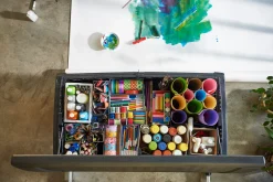 Opbergbox Borneo 416L|ohgreen New