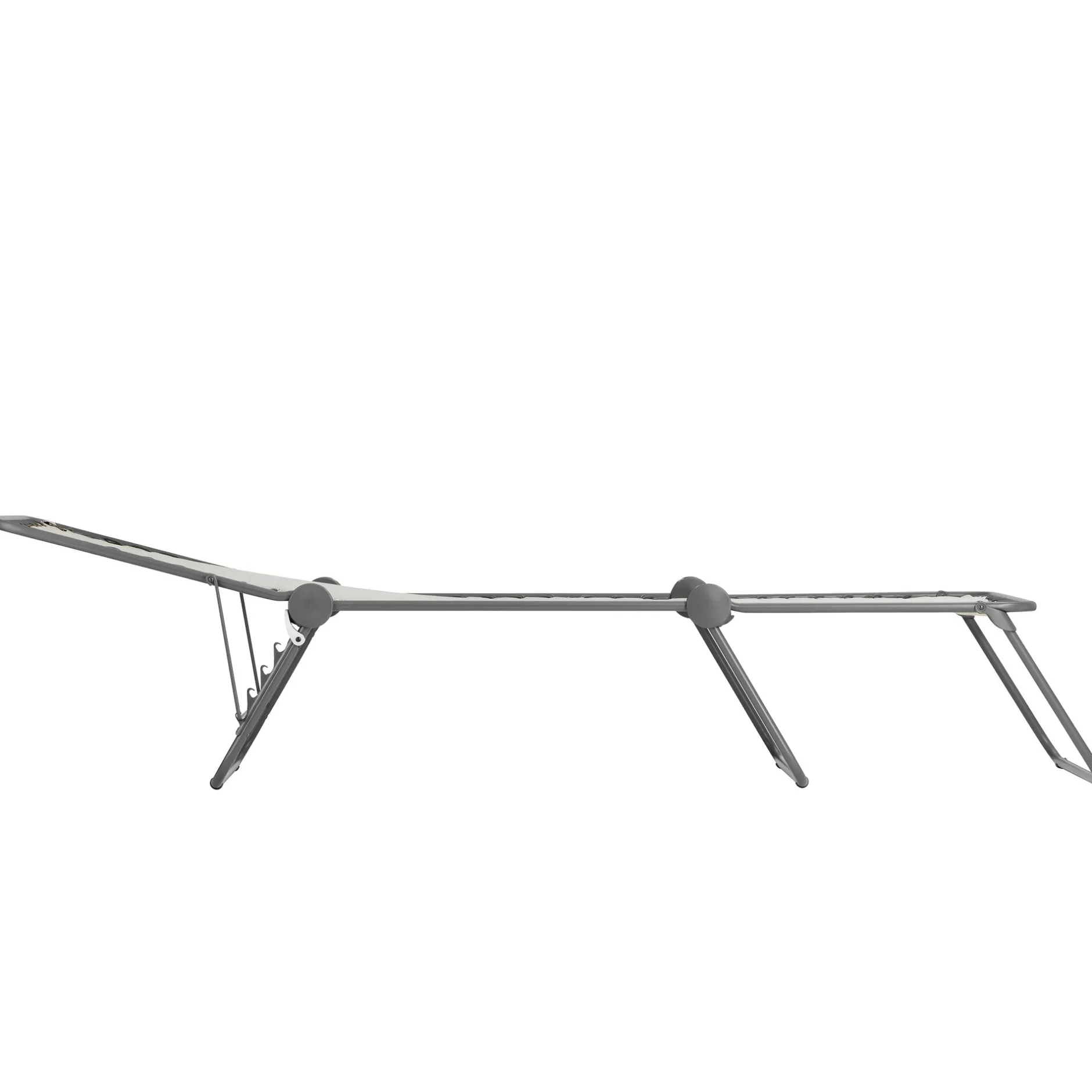 Opvouwbaar ligbed Siesta L|ohgreen