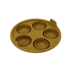 Opvouwbare airfryer muffinvorm|ohgreen Sale