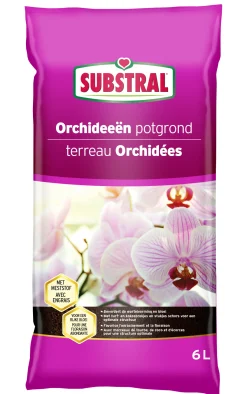 Orchideeënpotgrond 6L|ohgreen Sale