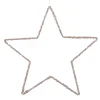Ornament ster d40cm|ohgreen Hot