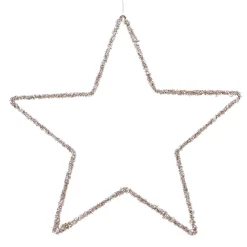 Ornament ster d40cm|ohgreen Hot
