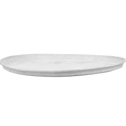 Oud zink schotel voor 25cm pot|ohgreen