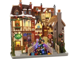 Oxfordshire village|ohgreen