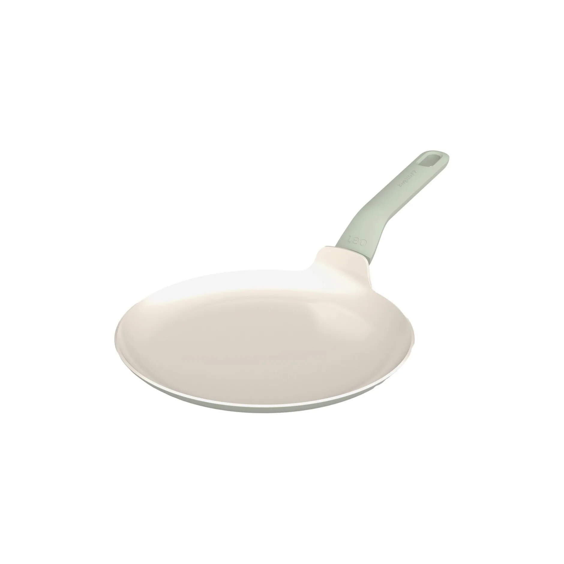 Pannekoekenpan antikleef balance sage 26cm|ohgreen Online