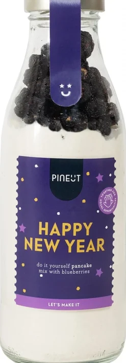 Pannenkoeken happy new year|ohgreen Outlet