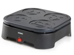 Pannenkoekenplaat emoji 4P|ohgreen Best