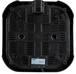 Pannenkoekenplaat emoji 4P|ohgreen Best