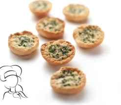 Pantostados knoflook|ohgreen Hot