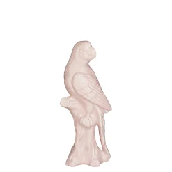Papegaai roze - l11,5xb7,5xh27cm|ohgreen Online