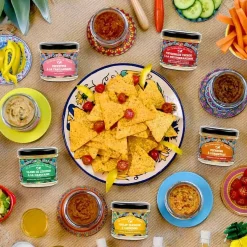 Paprika chorizo op mediterrane wijze|ohgreen Outlet