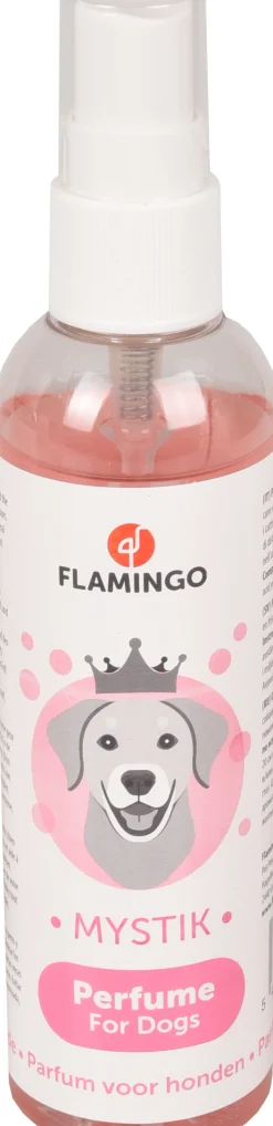 Parfum mystik perzik -  spray|ohgreen Online