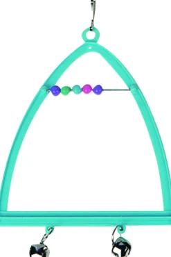 Park.speelg. driehoek schommel|ohgreen Online