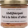 Paté met abdijbier|ohgreen Sale