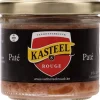 Paté met kasteelbier rouge|ohgreen Sale