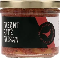 Paté van fazant|ohgreen Online