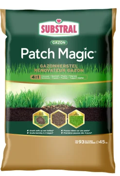 Patch Magic® Herstelgazon 4-in-1 7kg|ohgreen New