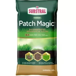 Patch Magic® Herstelgazon 4-in-1 3,6kg|ohgreen Sale