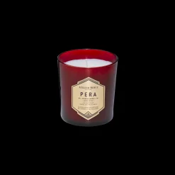 Pera Scented Candle|ohgreen Outlet