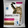 Perfect fit cat dry adult kip 750g|ohgreen Clearance