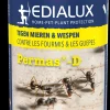 Permas-D Mieren- en wespenpoeder|ohgreen Hot