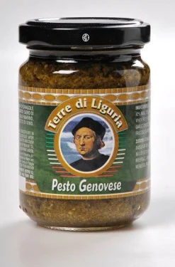 Pesto genovese|ohgreen New