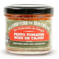 Pesto tomaten cashewnoten|ohgreen Sale