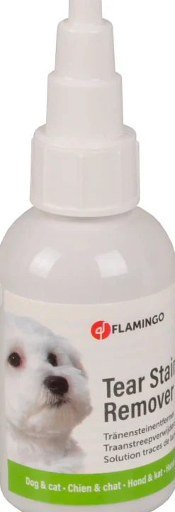 Petcare traanstreepremover 50ml|ohgreen