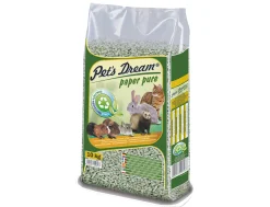 Pet's Dream Kattenbakvulling voor knaagdieren, konijnen en katten|ohgreen Best