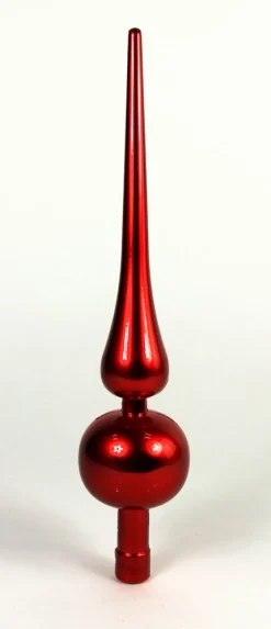 Piek glans kerstrood|ohgreen Hot