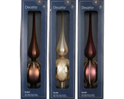 Piek glas emaille, mat, glitters|ohgreen Best