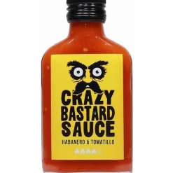 Pikante saus habanero & tomatillo 100ml|ohgreen Sale