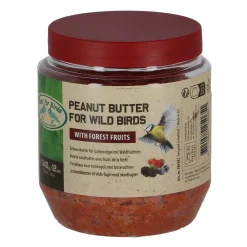 Pindakaas bosvruchten pet|ohgreen Outlet