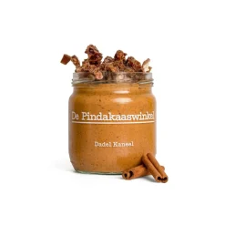 Pindakaas met dadel en kaneel|ohgreen Clearance