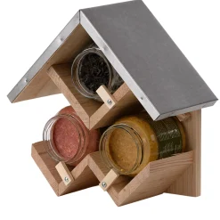 Pindakaashuisje triple|ohgreen Hot