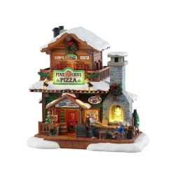 Pine grove pizza|ohgreen Outlet