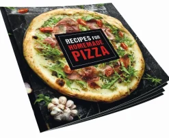 Pizza kit voor 6 à 8 pizza's|ohgreen