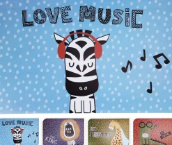 Placemat|ohgreen Clearance