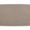 Placemat 43x30cm beige fabric look Dinner|ohgreen Sale