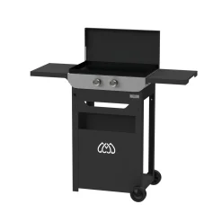 Plancha gas Original 260 Duo Edition|ohgreen New