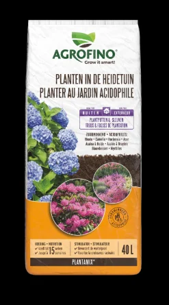 Planten in de heidetuin 40l|ohgreen Best