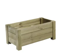 Plantenbak Bonica 40x80x35cm|ohgreen Hot