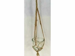 Plantenhanger glas|ohgreen Hot